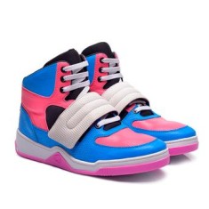 Tênis Hardcore Footwear Feminino Casual Marcos Mion MI80304