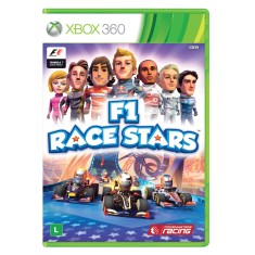 Jogo Formula 1: Race Stars Xbox 360 Codemasters