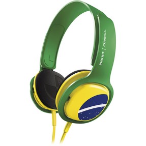 Headphone Philips SHO3300