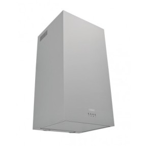 Coifa Parede Tramontina 45 cm Square 45 Inox