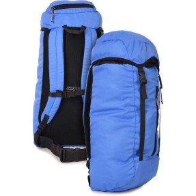 Mochila Cargueira Conquista 32 Litros Rock'n Roll 32
