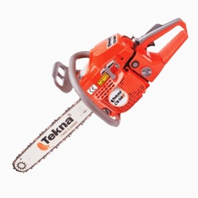 Motoserra Tekna 2.500 W CS58XS