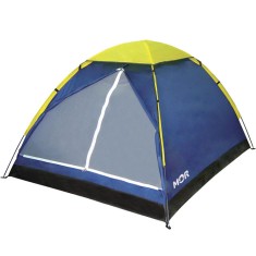 Barraca de Camping 4 pessoas Mor Iglu