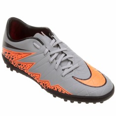 Chuteira Society Nike Hypervenom Phelon II TF Adulto