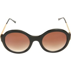 Óculos de Sol Feminino Retrô Thierry Lasry Milfy