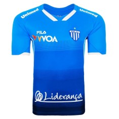 Camisa Torcedor infantil Avaí III 2015 com Número Fila