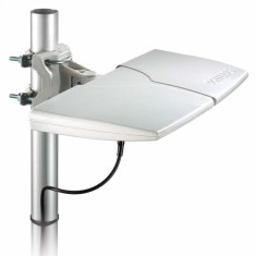 Antena de TV Interna Externa Philips SDV8625T
