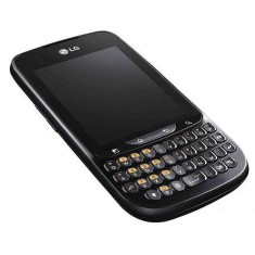 Smartphone LG Optimus Pro C660 3,0 MP Android 2.3 (Gingerbread) 3G Wi-Fi