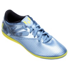 Tênis Adidas Infantil (Menino) Futsal Messi 15.3 In