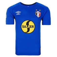 Camisa Goleiro Joinville 2015 sem Número Umbro