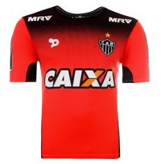 Camisa Treino Atlético Mineiro 2016 Dryworld