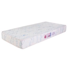 Colchão Solteiro Espuma Luckspuma D28 Celebrity 78 x 14 x 188 cm
