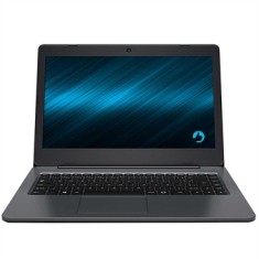 Notebook Positivo Stilo Intel Celeron N3010 4GB de RAM HD 500 GB 14" Linux XCI3650s