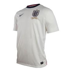 Camisa Torcedor Inglaterra I 2013 sem número Nike