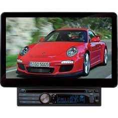 DVD Player Automotivo Napoli 10 " DVD-TV 7848