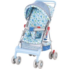 Carrinho de Bebê Tutti Baby Damiano