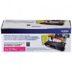 Toner Magenta Brother TN-319M
