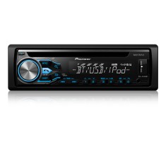 CD Player Automotivo Pioneer DEH-X4880BT