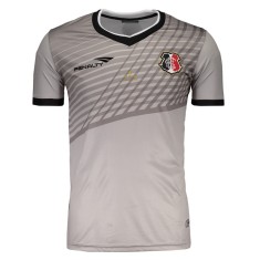 Camisa Goleiro Santa Cruz II 2015 com Número Penalty