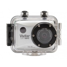 Filmadora Vivitar DVR786HD Full HD
