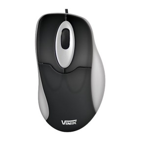 Mouse Óptico MB-31 - Vinik
