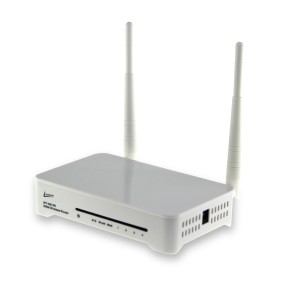 Roteador Wireless 300 Mbps 3348 - Leadership