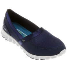 Tênis Skechers Feminino Casual EZ Flex - Take It Easy
