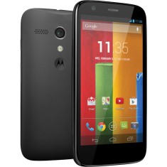Smartphone Motorola Moto G G XT1032 8GB 5,0 MP Android 4.3 (Jelly Bean) Wi-Fi 3G