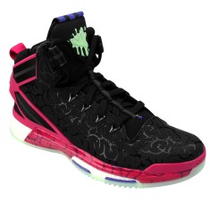 Tênis Adidas Masculino Basquete D Rose 6 BOOST