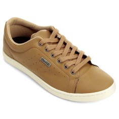 Tênis Coca-Cola Masculino Casual Deep