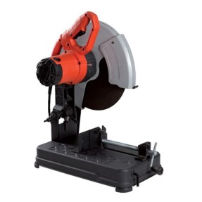 Serra Policorte Profissional de Bancada Black&Decker 2.000 W CS2001
