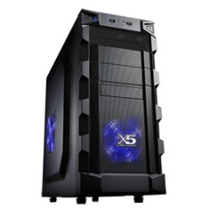 PC X5 Intel Core i5 4460 3,20 GHz 8 GB HD 1 TB SSD 8 GB NVIDIA Quadro K2200 DVD-RW Windows 8.1 4402