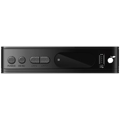 Conversor Digital Full HD HDMI USB Lm-3000 Lemon
