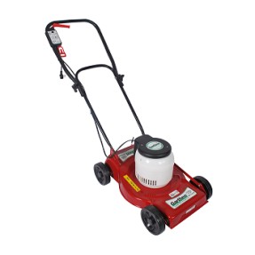 Cortador de grama Elétrico Garthen 1.100 W com Reciclador GM1100LRC