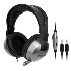 Headset com Microfone Arctic P301
