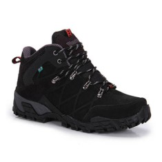 Tênis Wonder Masculino Trekking 2015