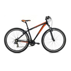 Bicicleta Mountain Bike TITO 21 Marchas Aro 27.5 Suspensão Dianteira Freio V-Brake Cliff
