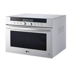 Micro-ondas LG Solardom 38 Litros MA3884VCA