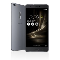 Smartphone Asus Zenfone 3 Ultra 64GB 23,0 MP 2 Chips Android 6.0 (Marshmallow) 3G 4G Wi-Fi