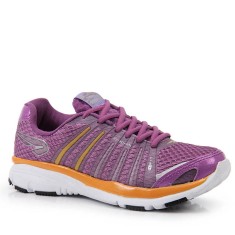 Tênis Rainha Feminino Corrida Ferus