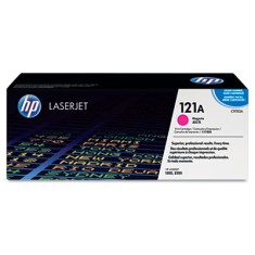 Toner Magenta HP 121A C9703A