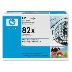 Toner Preto HP 82X C4182X