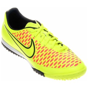 Chuteira Society Nike Magista Onda TF Adulto