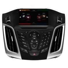 Central Multimídia Automotiva Icone CMM-FOCUS