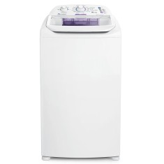 Lavadora Electrolux Turbo Economia 8,5kg LAC09
