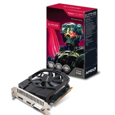 Placa de Video ATI Radeon R7 250X 1 GB GDDR5 128 Bits Sapphire 11229-00-20G