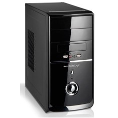 PC Neologic Intel Celeron J1800 2,40 GHz 4 GB HD 1 TB Windows 8 NLI48291