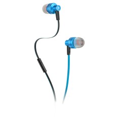Fone de Ouvido com Microfone Multilaser PH157