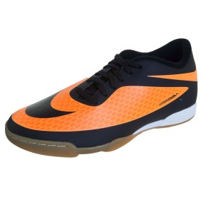 Tênis Nike Masculino Futsal Hypervenom Phade IC