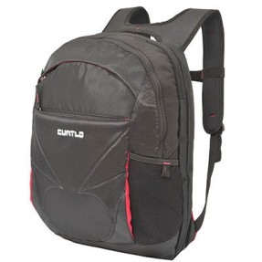 Mochila Curtlo com Compartimento para Notebook 23 Litros Sonic